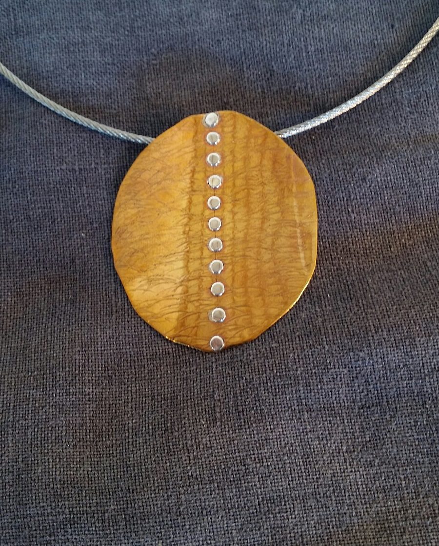 Sterling Silver necklace